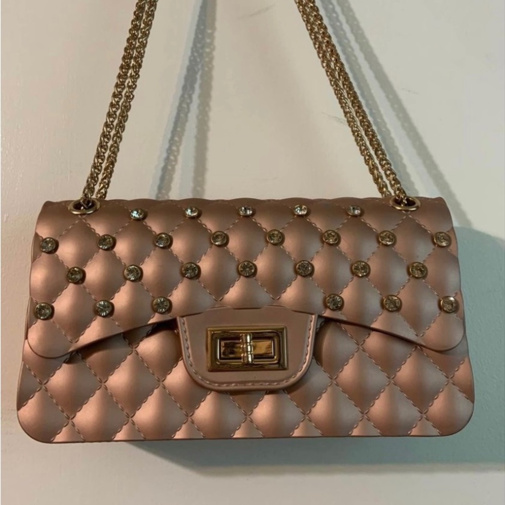 LA express mini bag.